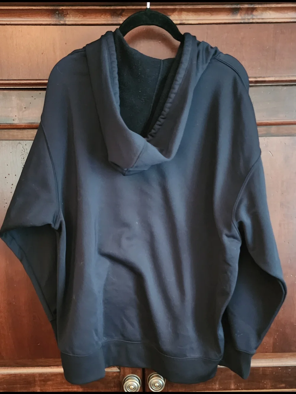 Nike Shirt, Shorts And Sweatshirt Bundle.